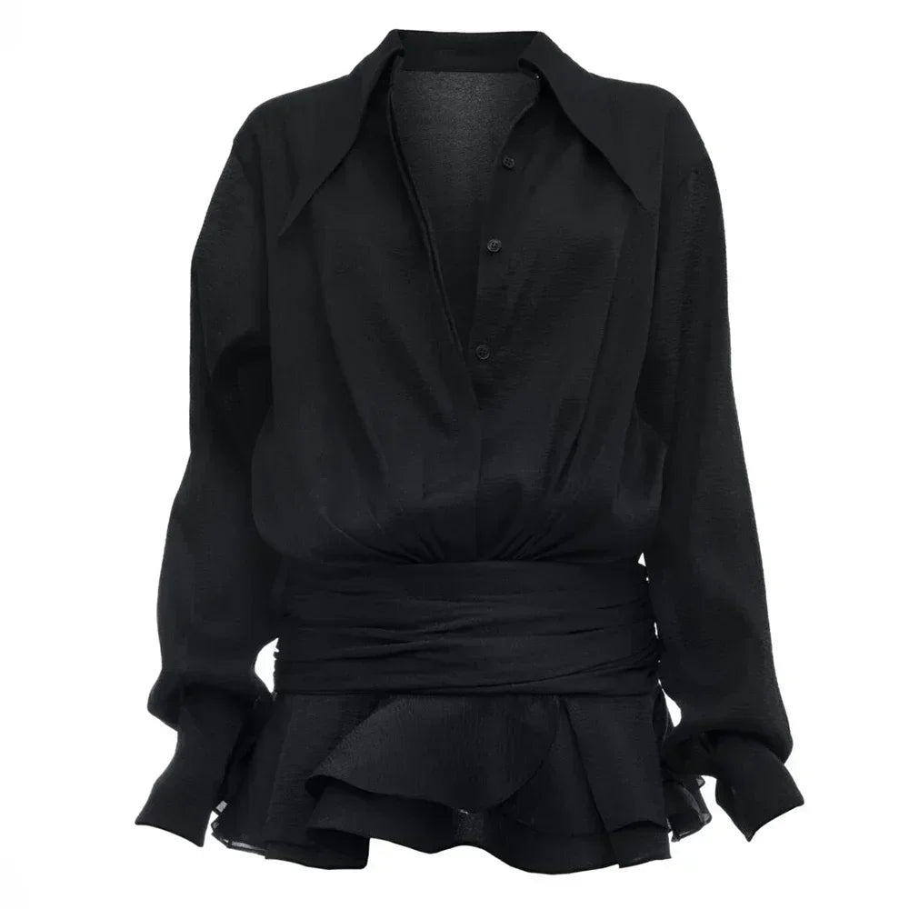 Olio Dress