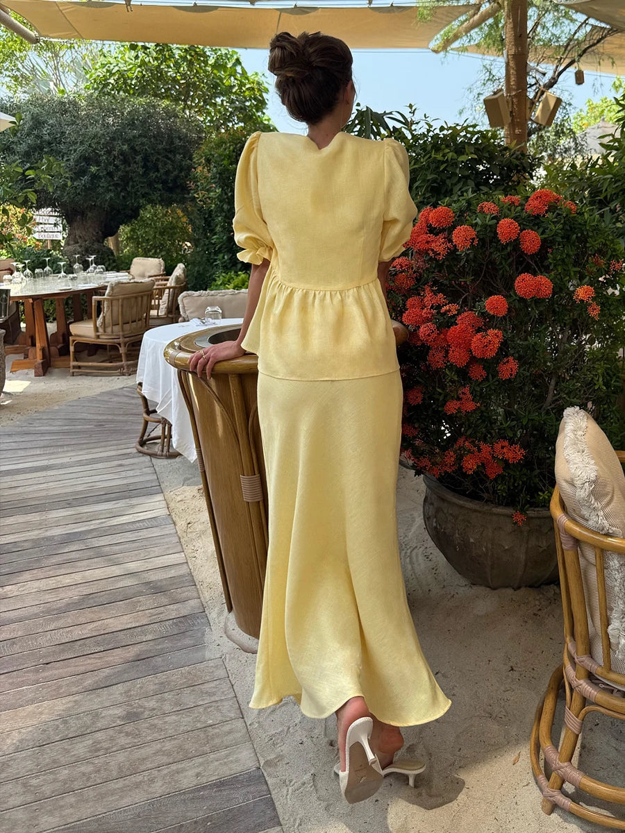 Zora Set
