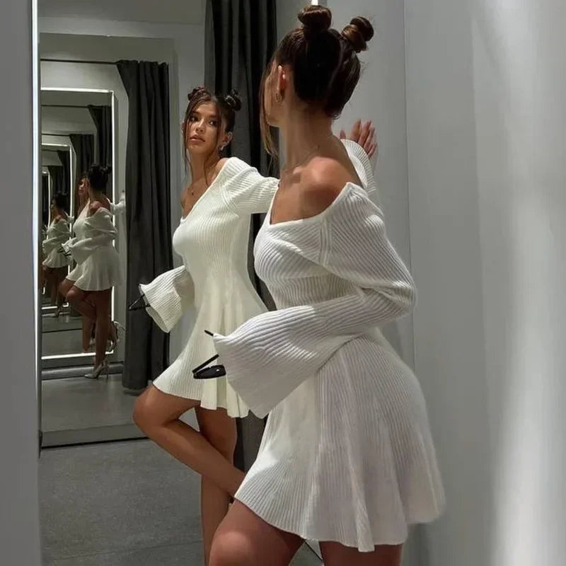 Tender Dress