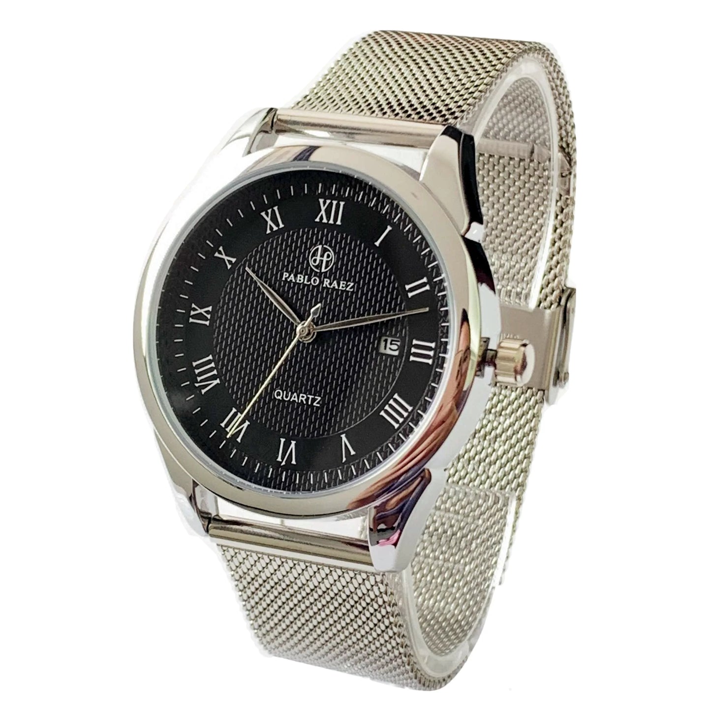PABLO Timeless Elegance