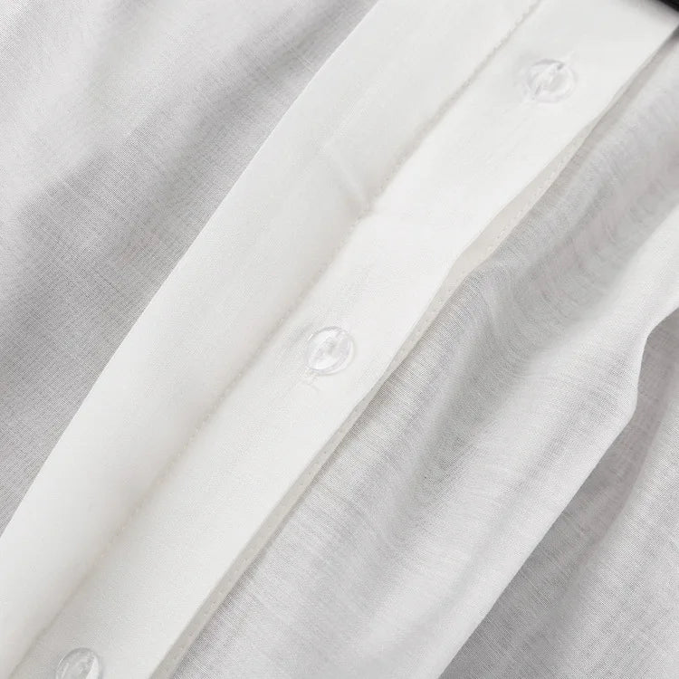 Lumière Blouse