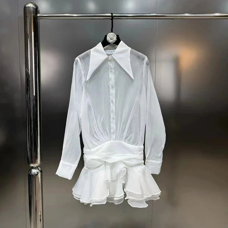 Olio Dress
