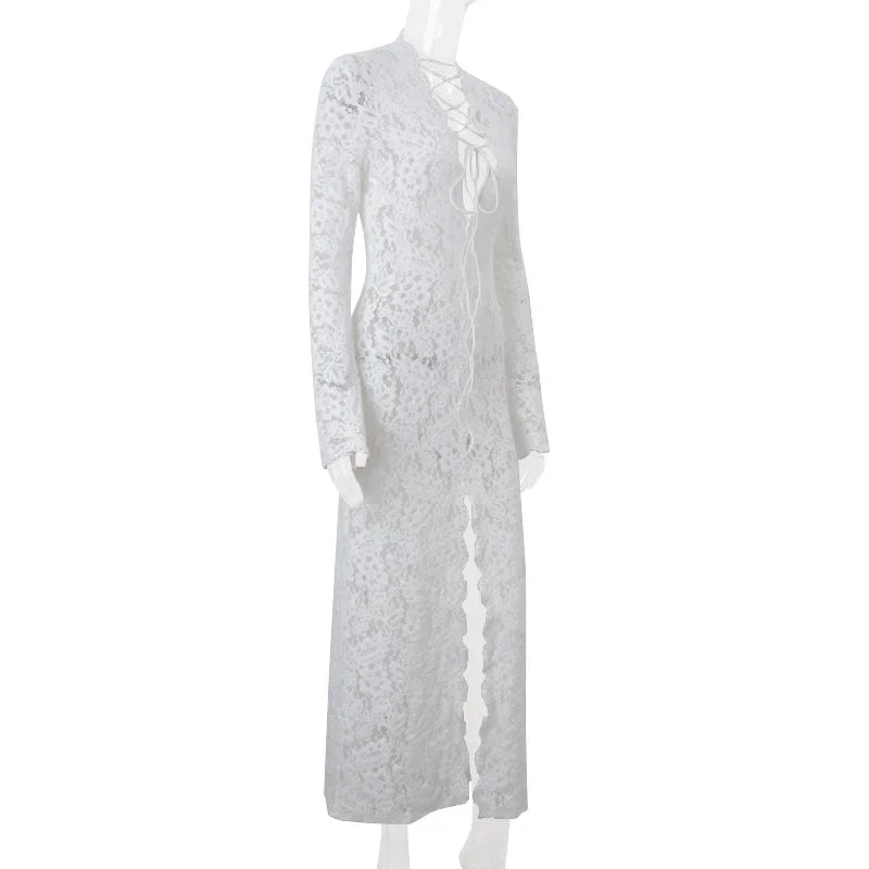 Muse Dress