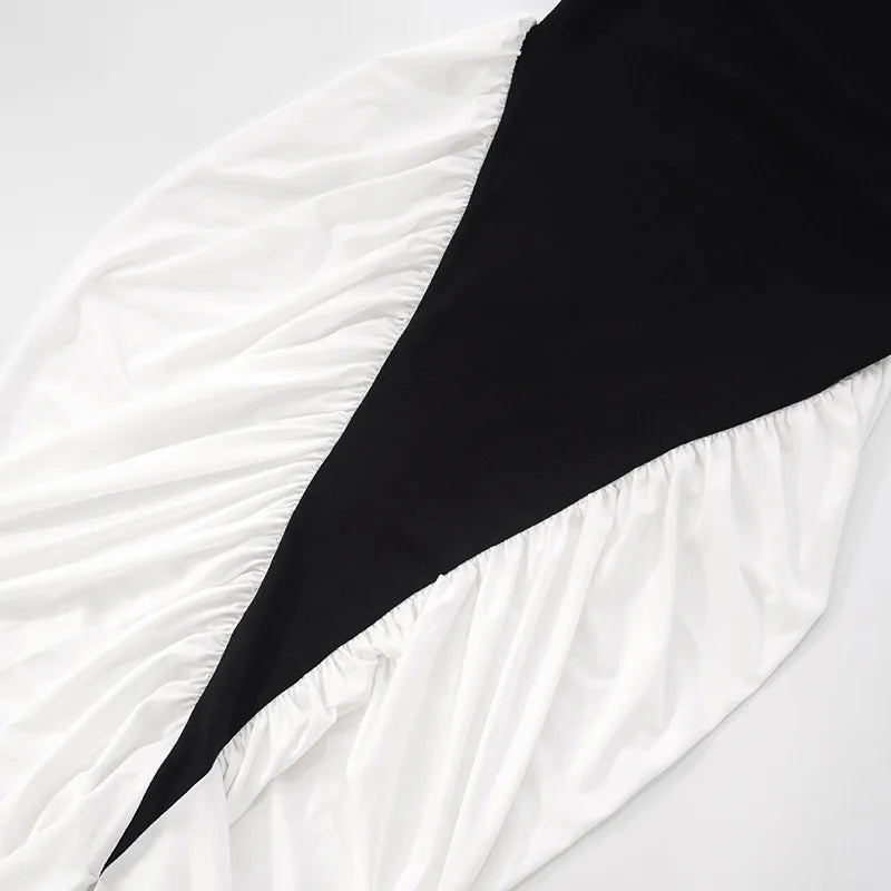 Sculpt Dress