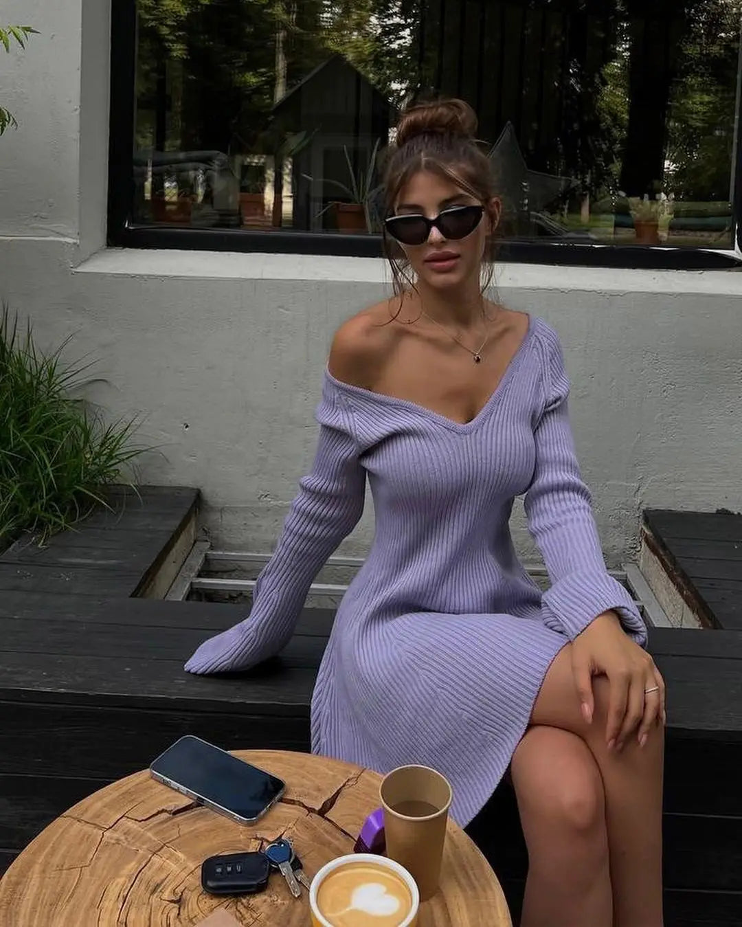 Tender Dress