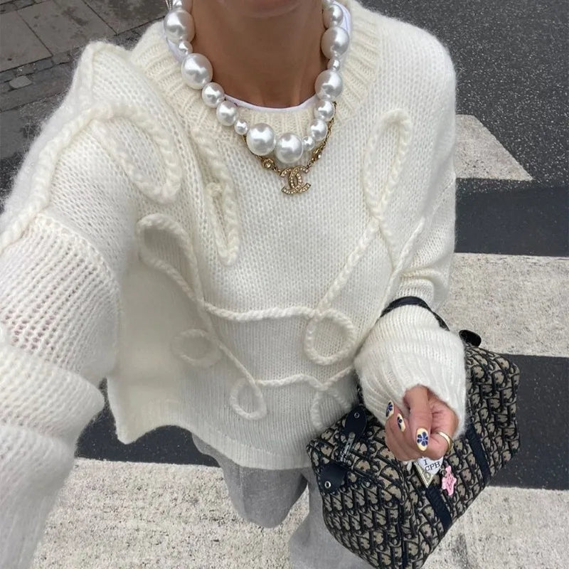 Sophisticated Top
