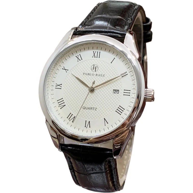 PABLO Timeless Elegance