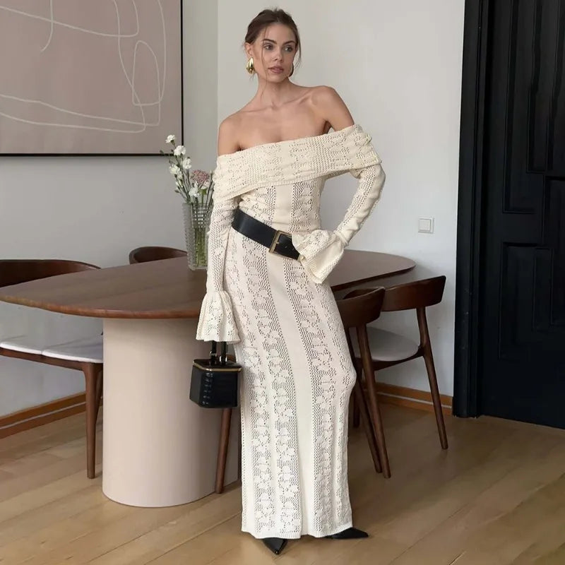 Leoni Dress