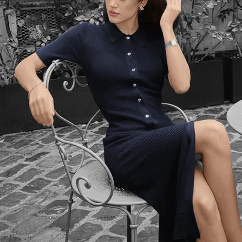 Kingi Dress
