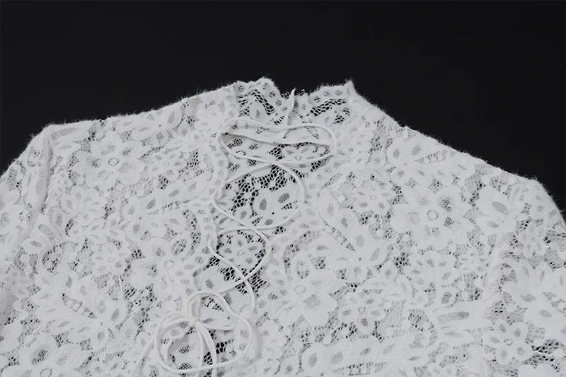 Muse Dress