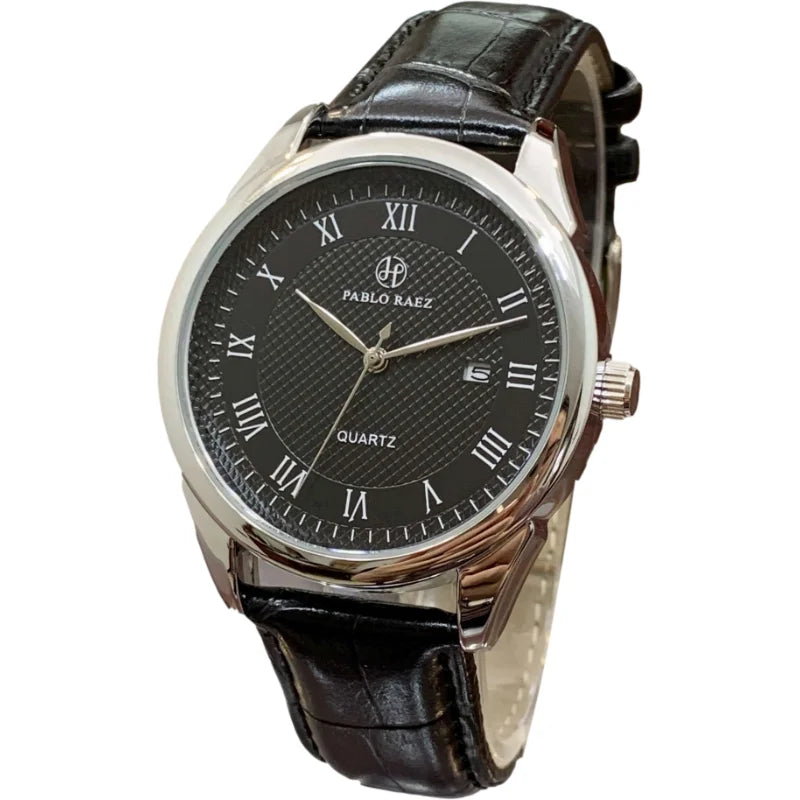 PABLO Timeless Elegance