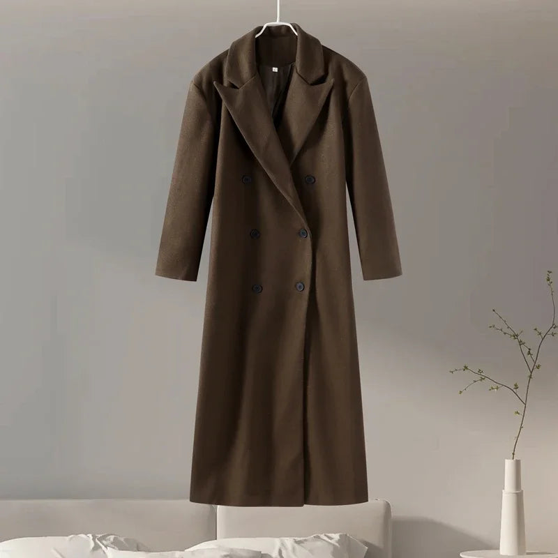 Opaline Jacket