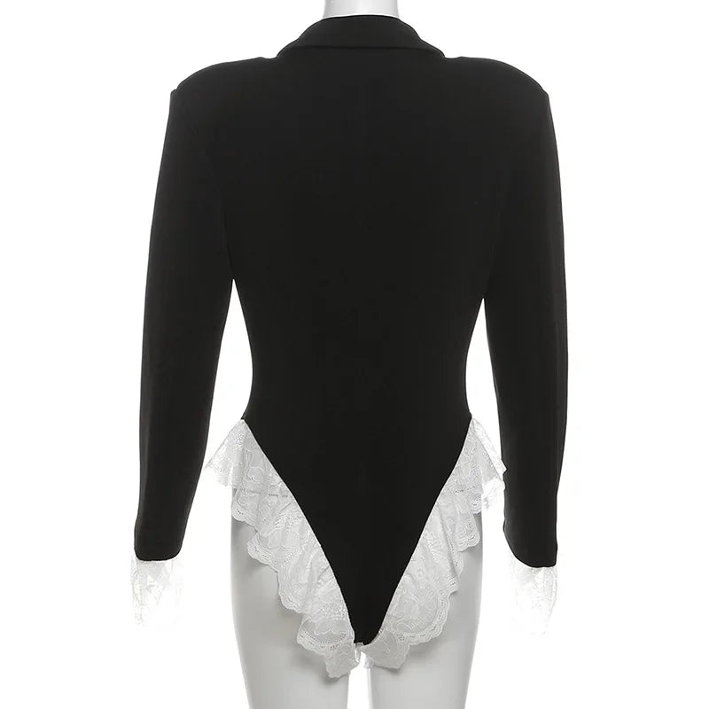 Qui Blazer