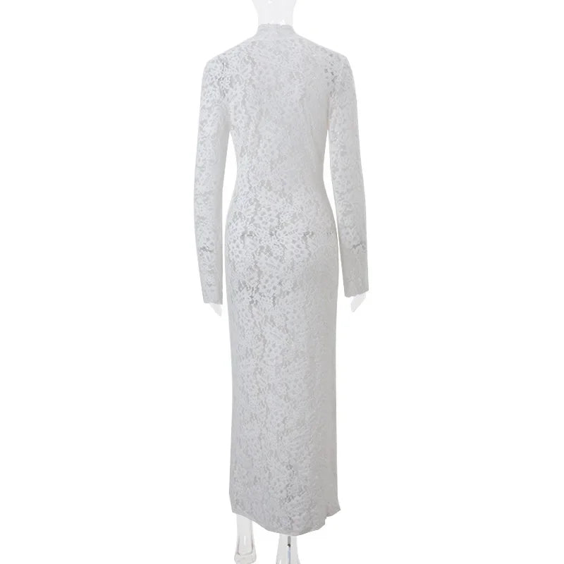 Muse Dress