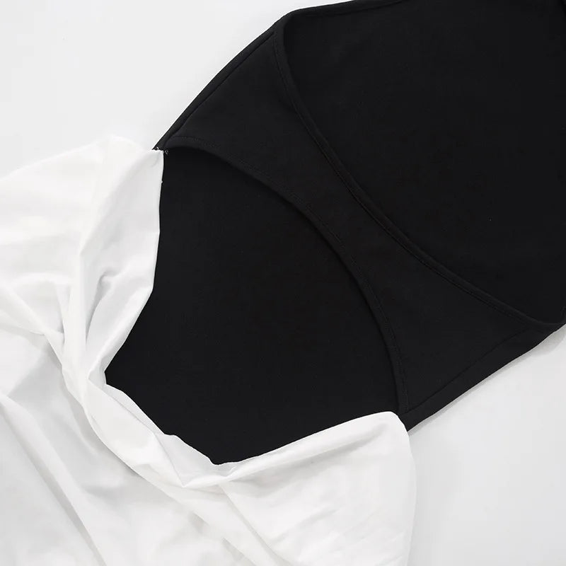 Sculpt Dress