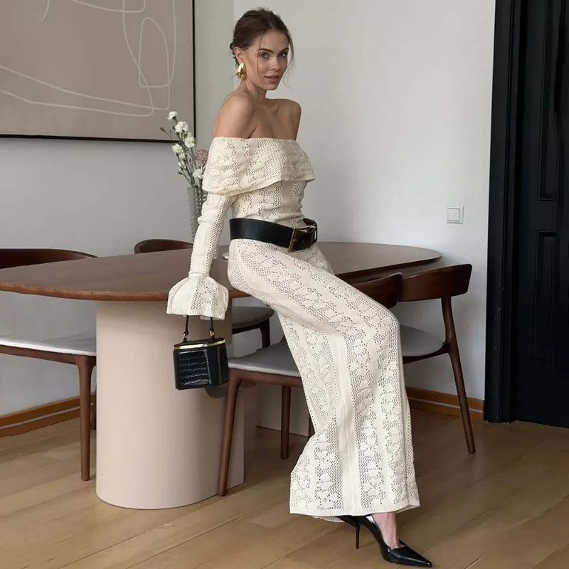 Leoni Dress