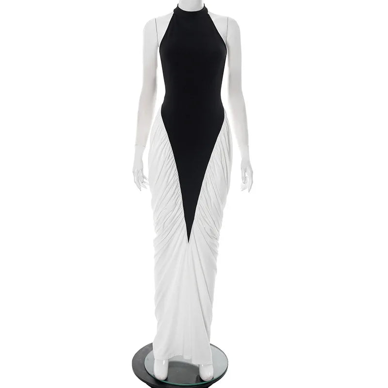 Sculpt Dress
