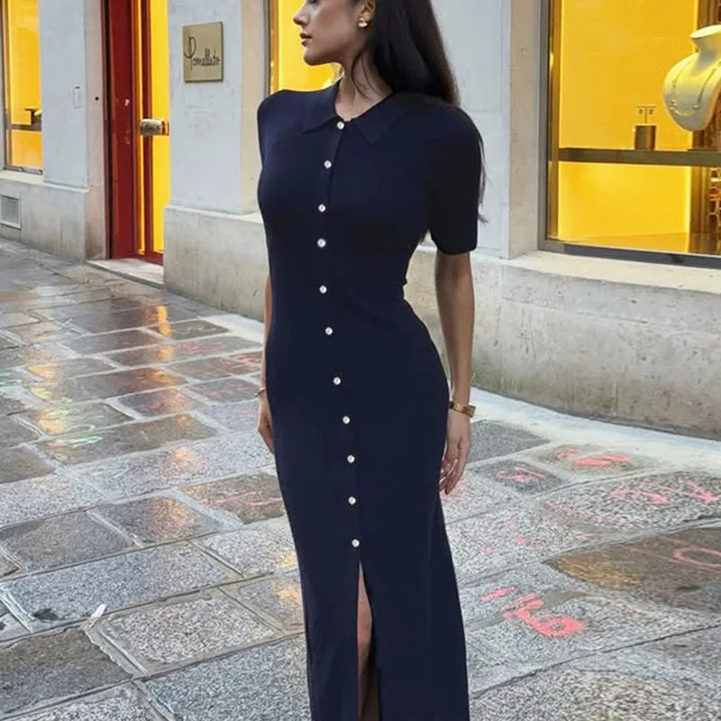 Kingi Dress