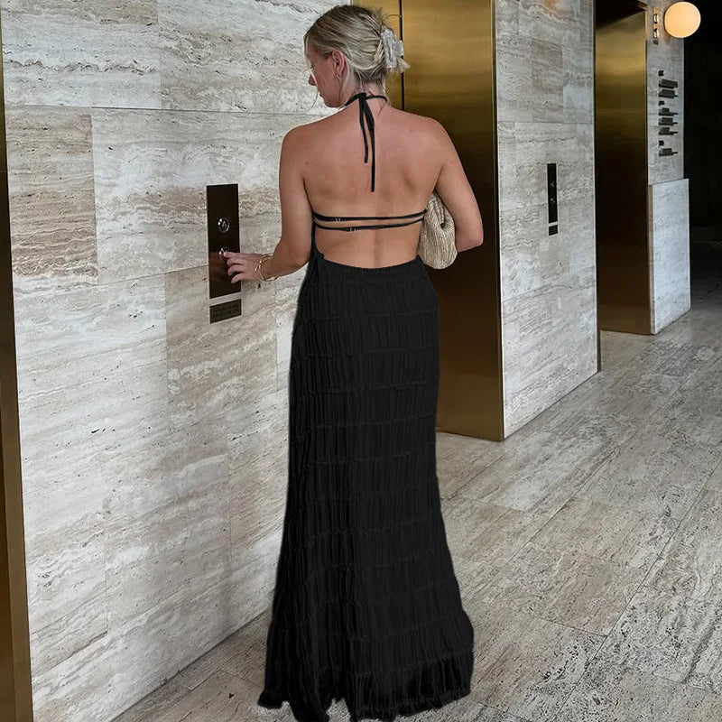 Bimji Dress