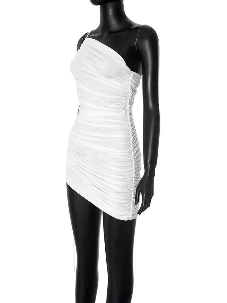 Wave Dress