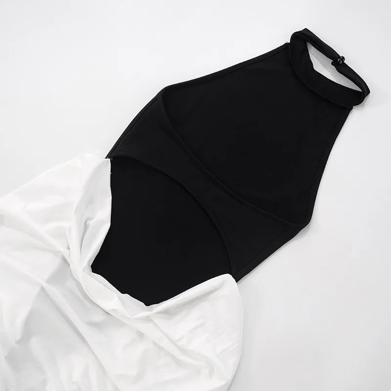 Sculpt Dress