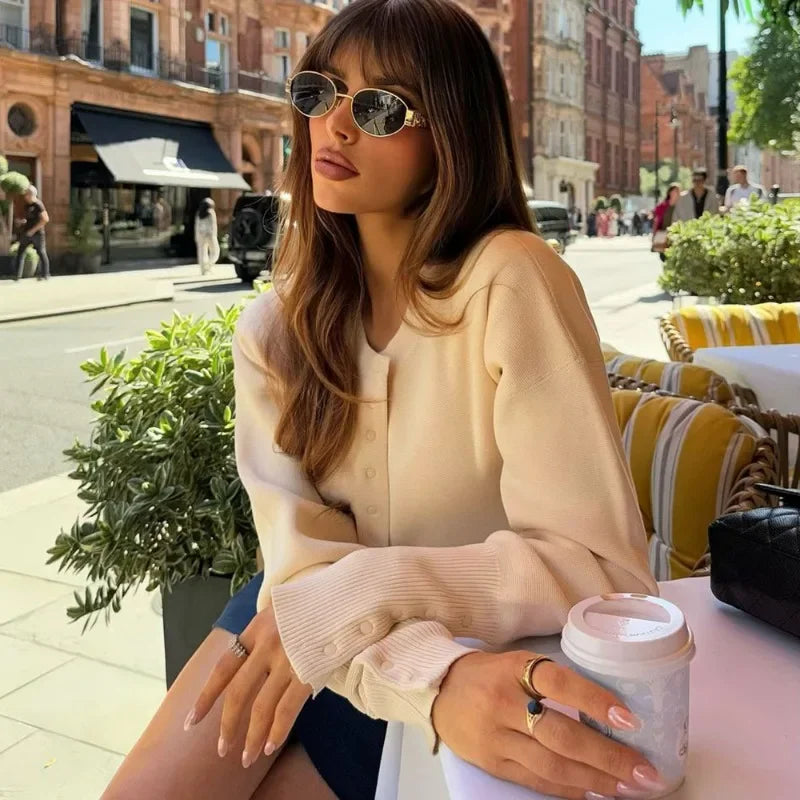 Graceful Top