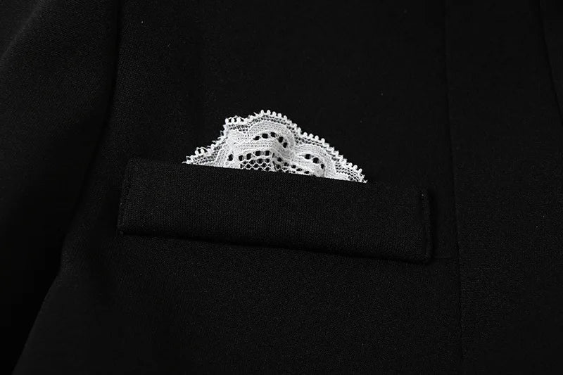 Qui Blazer
