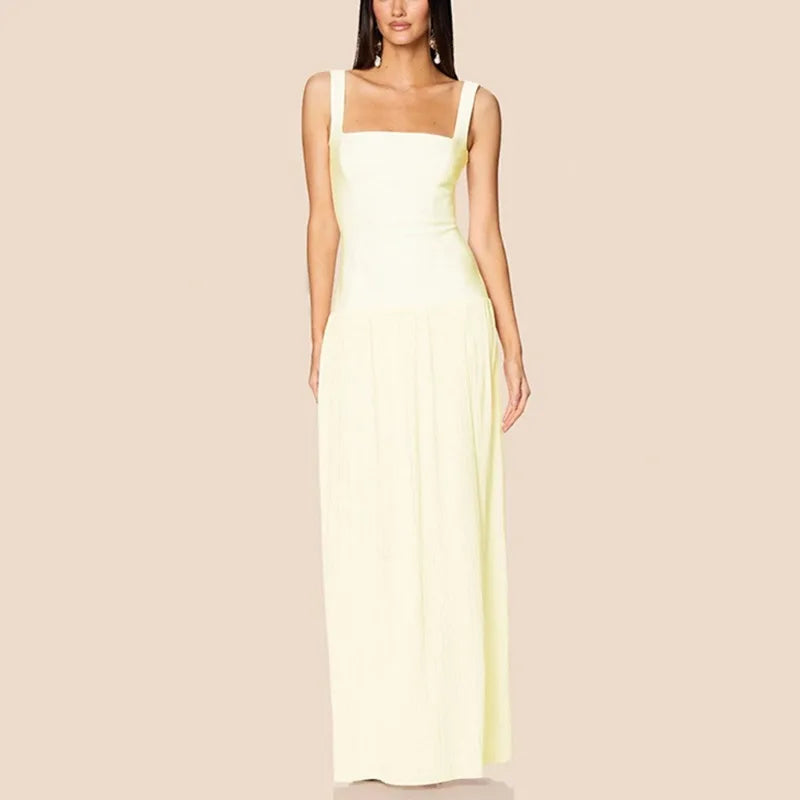 Riviera Dress