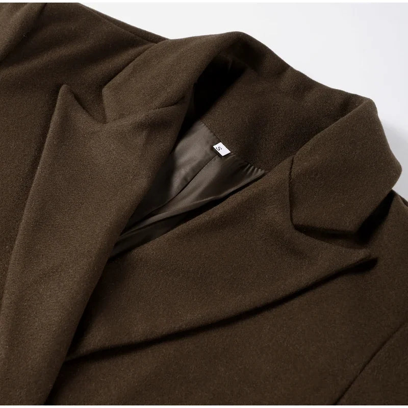 Opaline Jacket