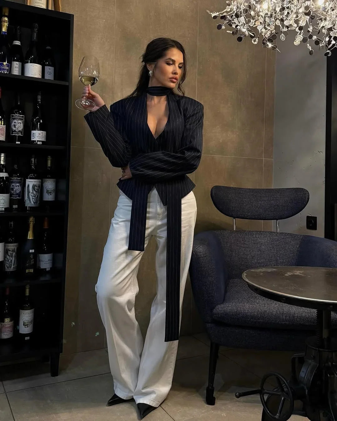 Aurla Blazer