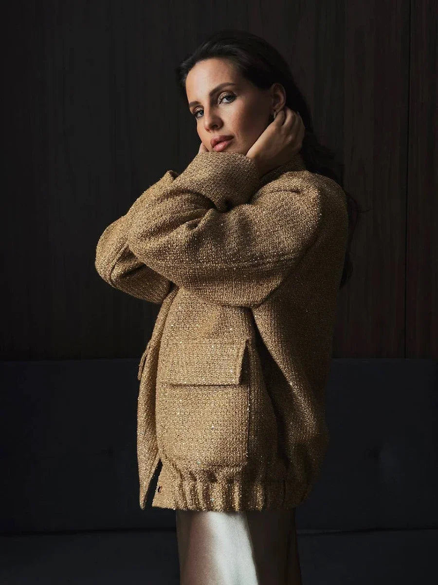 Havanna Jacket