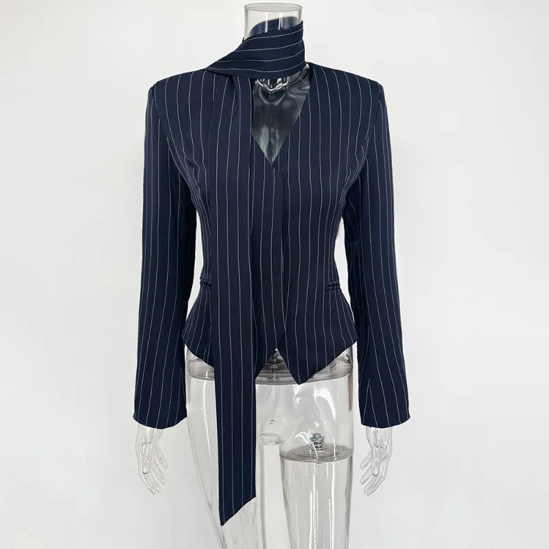 Aurla Blazer
