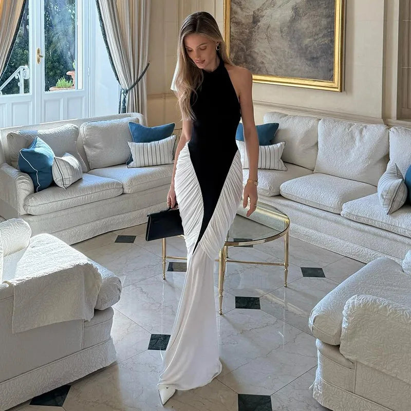 Sculpt Dress