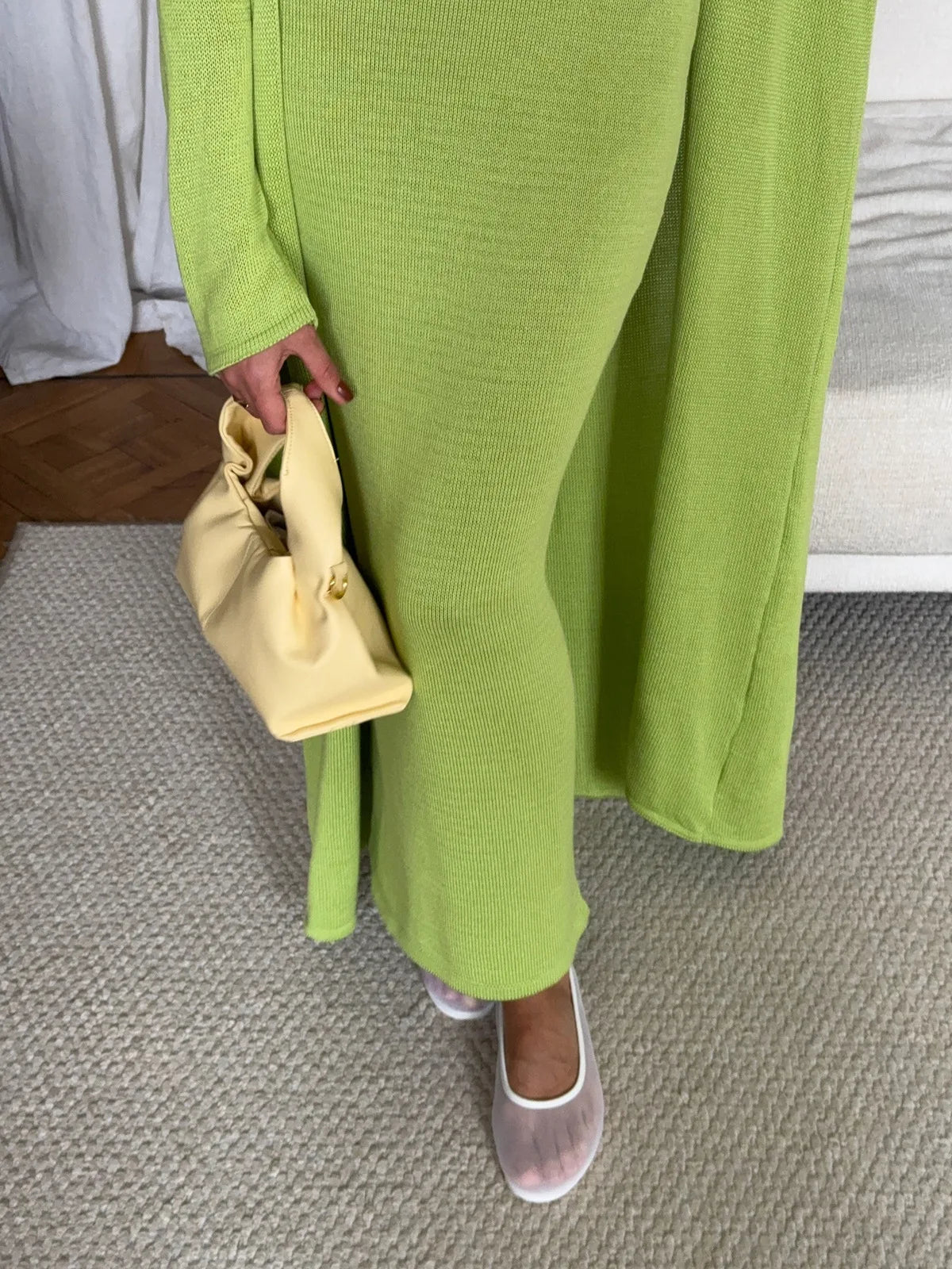 Calma Dress-Set