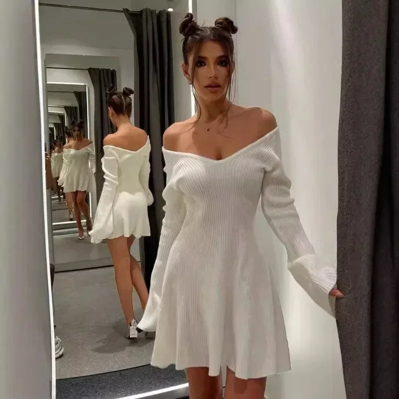 Tender Dress
