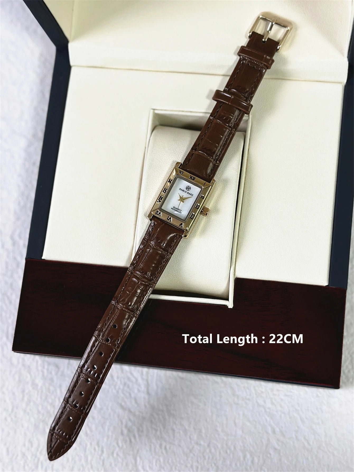 PABLO Timeless Elegance
