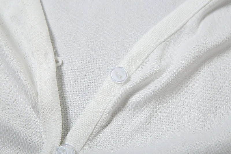 Soft Serenity Pyjamas