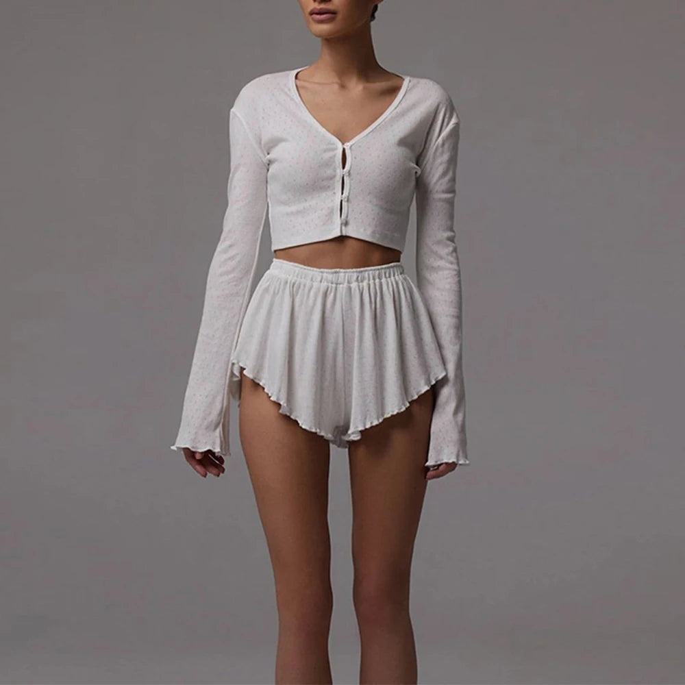 Soft Serenity Pyjamas