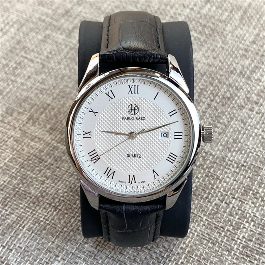 PABLO Timeless Elegance