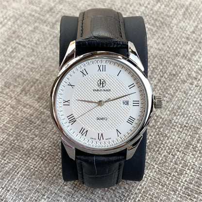 PABLO Timeless Elegance