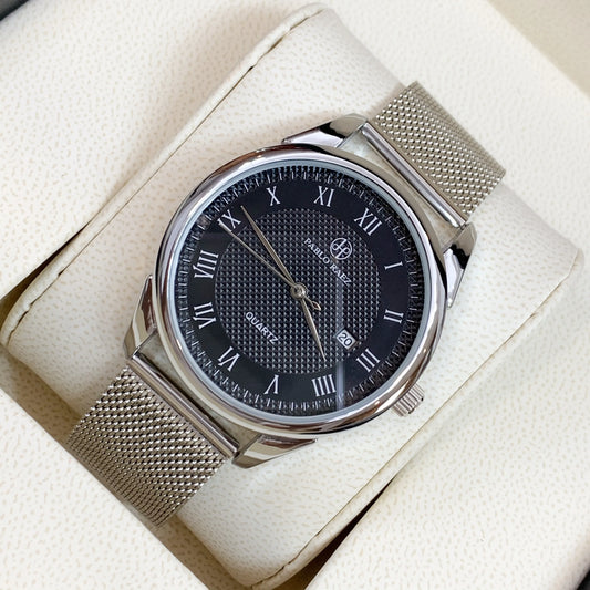 PABLO Timeless Elegance