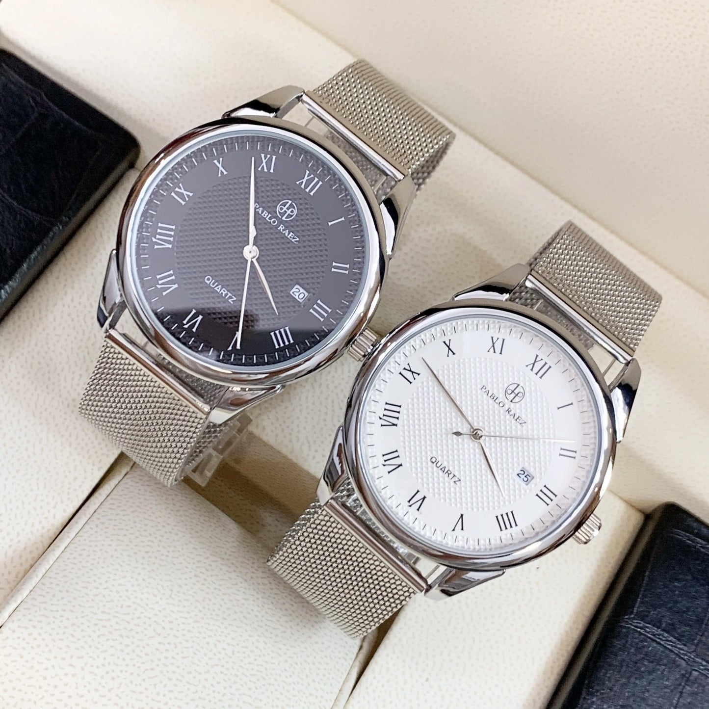 PABLO Timeless Elegance