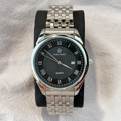 PABLO Timeless Elegance