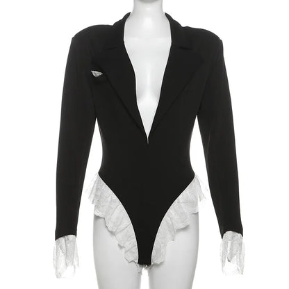 Qui Blazer