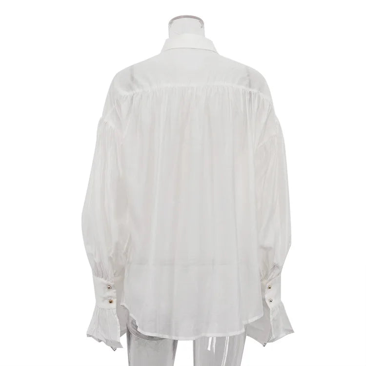 Lumière Blouse