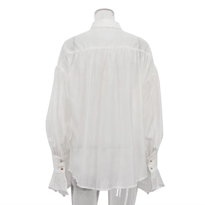 Lumière Blouse
