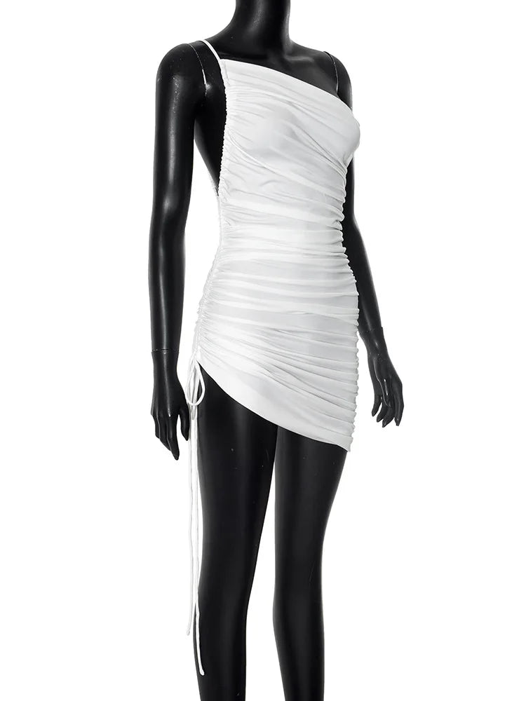 Wave Dress