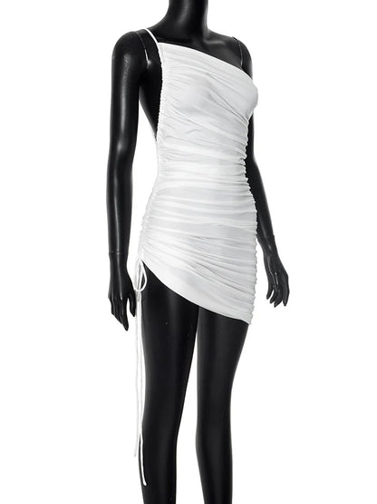Wave Dress
