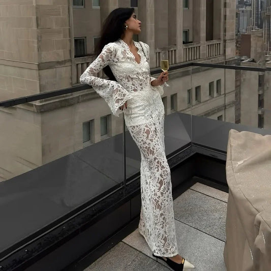 Muse Dress
