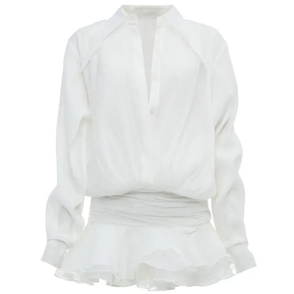 Olio Dress